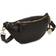 Octopus Denmark Style Lizard Bumbag - Black