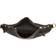 Octopus Denmark Style Lizard Bumbag - Black