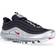 Nike Air Max 97 M - Black/Varsity Red-Metalic Silver-White