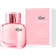 Lacoste L.12.12 Elle Sparkling EdT 50ml