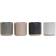 Dkd Home Decor - Mugg 35cl 4st