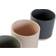 Dkd Home Decor - Mug 35cl 4pcs