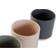 Dkd Home Decor - Mugg 35cl 4st