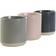 Dkd Home Decor - Mugg 35cl 4st
