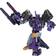 Hasbro Transformers Legacy Evolution Voyager Class Comic Universe Tarn 23cm