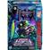 Hasbro Transformers Legacy Evolution Voyager Class Comic Universe Tarn 23cm