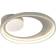 Aneta Carat Takplafond 36cm