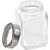 Dkd Home Decor - Köksbehållare 3st 0.75L