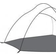 Helsport Superlight 2 Tent Base