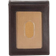 Carhartt Oil Tan Front Pocket Wallet - Dark Brown