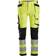 Snickers Workwear HI-VIZ Pants