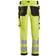 Snickers Workwear HI-VIZ Pants