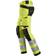 Snickers Workwear HI-VIZ Pants