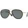 Burberry Oliver Polarized BE3125 101787 - Black/Gold