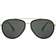 Burberry Oliver Polarized BE3125 101787 - Black/Gold
