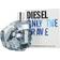 Diesel Only The Brave EdT