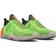 Under Armour TriBase Reign 4 Pro M - Quirky Lime / Blaze Orange