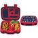 Bentgo Kids Prints Lunch Box Rocket