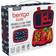 Bentgo Kids Prints Lunch Box Rocket