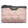 Gillian Jones Urban Travel Makeup Bag - Pink Hearts