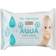 Beauty Formulas Aqua Baby Wipes 56 pcs