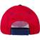 Creda Spiderman Cap - Red