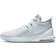 Nike Air Max Impact - Pure Platinum/Blue Fury/Bright Crimson/White