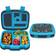 Bentgo Kids Prints Lunch Box Dinosaur