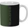 BlackFit8 Gradient Cup & Mug 35cl