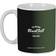 BlackFit8 Gradient Cup & Mug 35cl