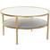 Dkd Home Decor Glamor Coffee Table 87cm