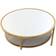 Dkd Home Decor Glamor Coffee Table 87cm