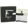 Ferragamo F by Ferragamo Black Pour Homme EdT 100ml