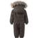 En Fant Snowsuit (240081)