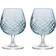 Frederik Bagger Crispy Sapphire Sixball Whiskyglass 40cl 2st