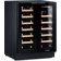 Dometic D42B Schwarz