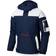 Columbia Women's Challenger Windbreaker - Nocturnal/White