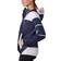 Columbia Women's Challenger Windbreaker - Nocturnal/White