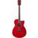 Yamaha FSCTARR Red