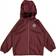 Wheat Rainwear Set Charlie - Maroon (7350g-970R-2750)