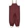 Wheat Rainwear Set Charlie - Maroon (7350g-970R-2750)