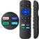 Loutoc Universal TV Remote for Roku TV