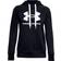 Under Armour Women's Rival Fleece Logo Hoodie