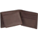 Columbia RFID Blocking Bifold Wallet - Brown