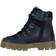 Wheat Toni Tex Hiking Boot - Navy