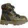 Wheat Toni Tex Hiking Boot - Olive