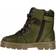 Wheat Toni Tex Hiking Boot - Olive