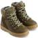 Wheat Toni Tex Hiking Boot - Dry Pine