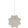 PR Home Elvira Julestjerne 28cm