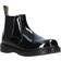 Dr. Martens Girl's 2976 Boots - Black